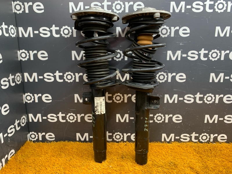 стойка подвески, 13580 рублей, Красноярск