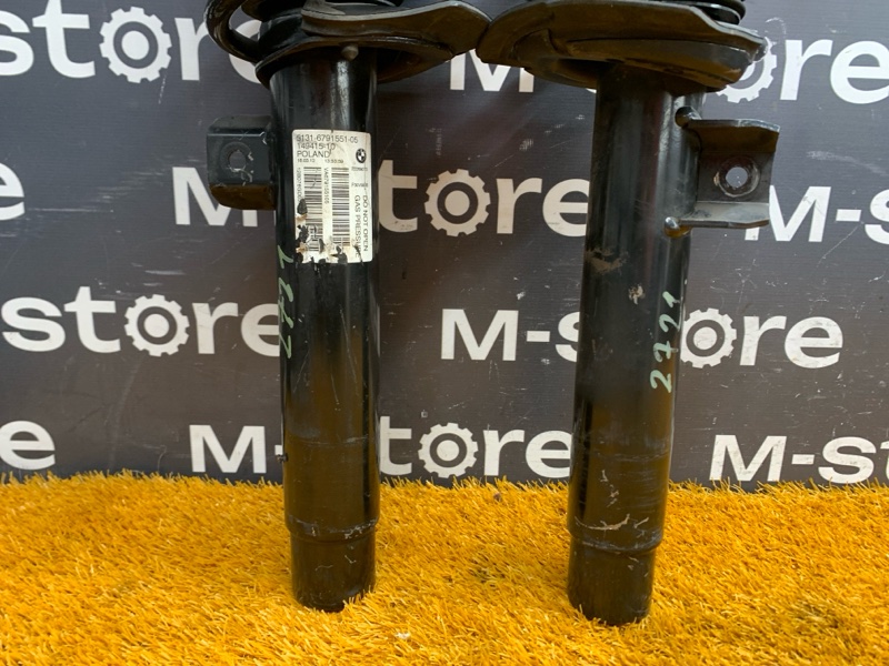 стойка подвески, 13580 рублей, Красноярск