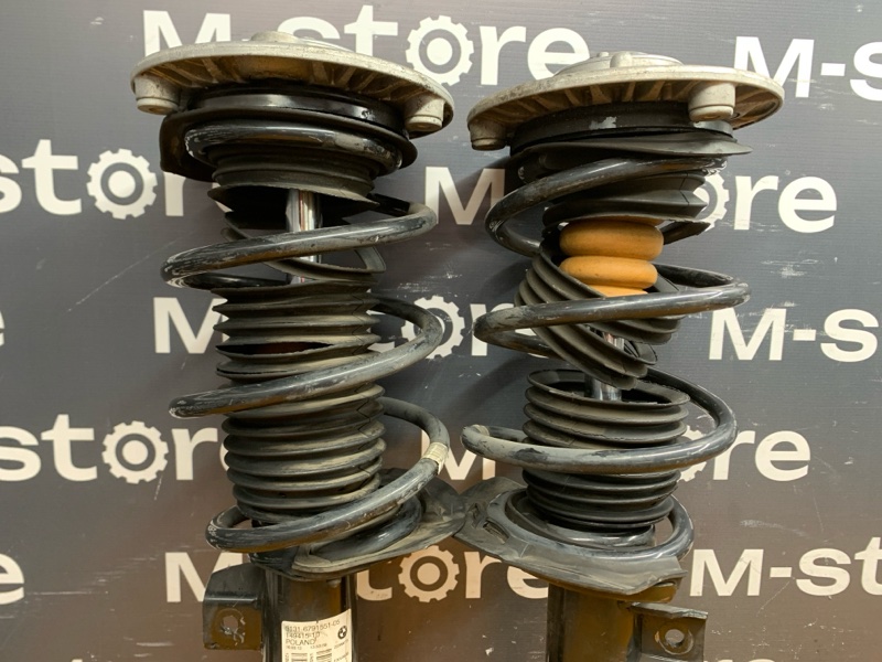 стойка подвески, 13580 рублей, Красноярск