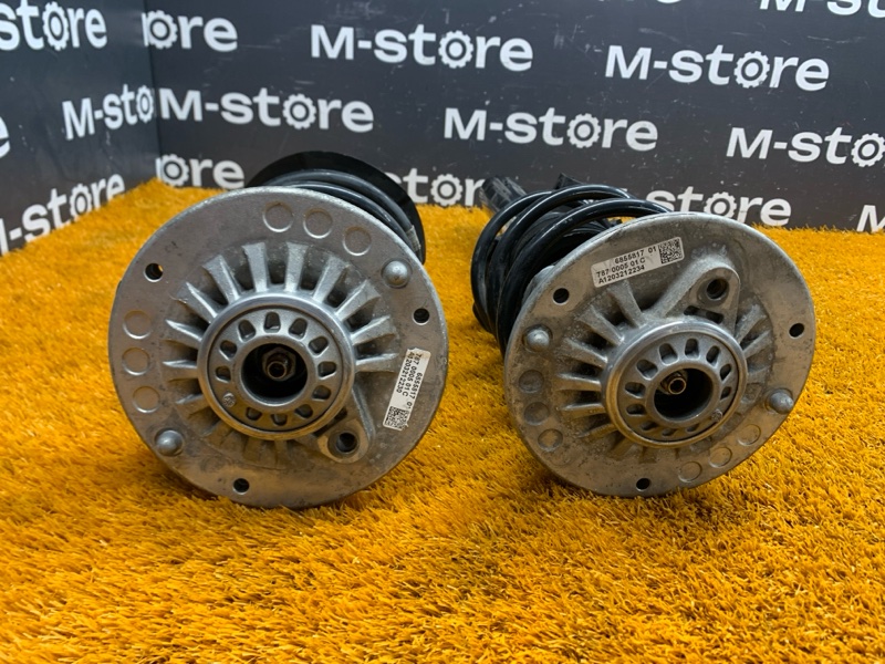 стойка подвески, 13580 рублей, Красноярск