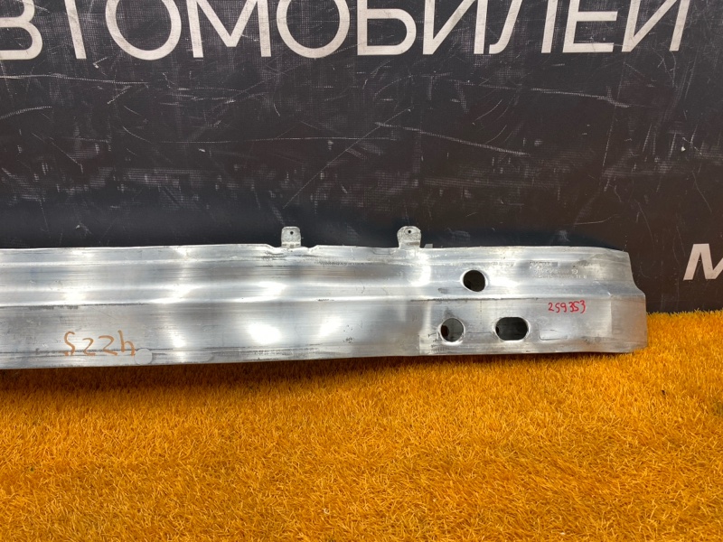 усилитель бампера, 700 рублей, Красноярск