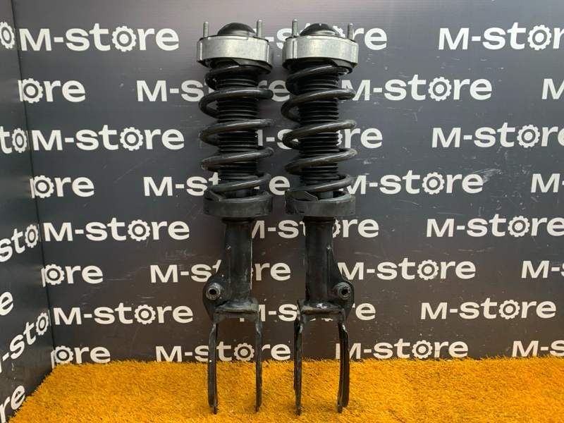 стойка подвески, 27160 рублей, Красноярск