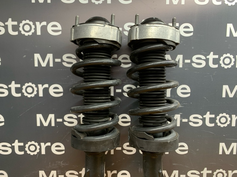 стойка подвески, 27160 рублей, Красноярск