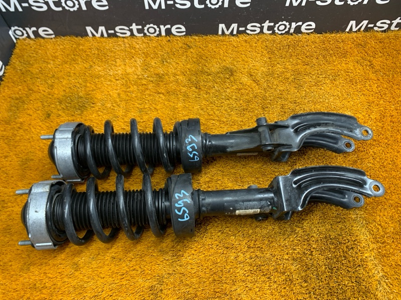 стойка подвески, 27160 рублей, Красноярск