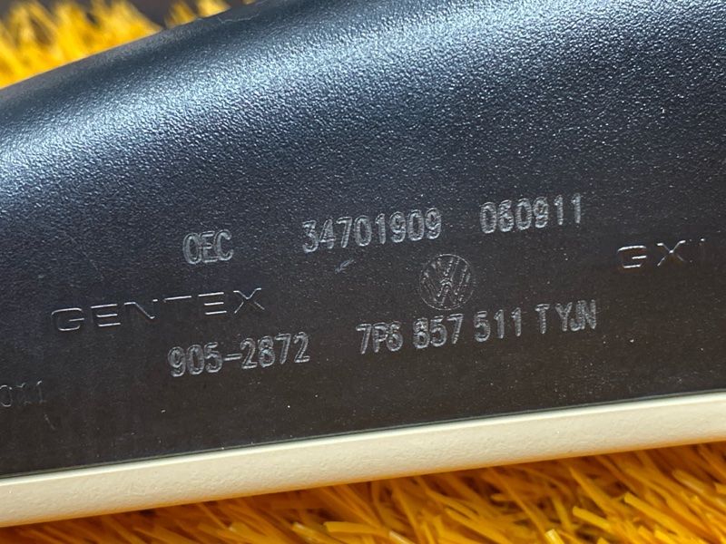 зеркало салона, 1360 рублей, Красноярск