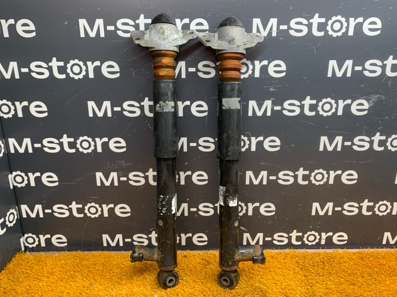 Амортизатор, 7000 рублей, Красноярск