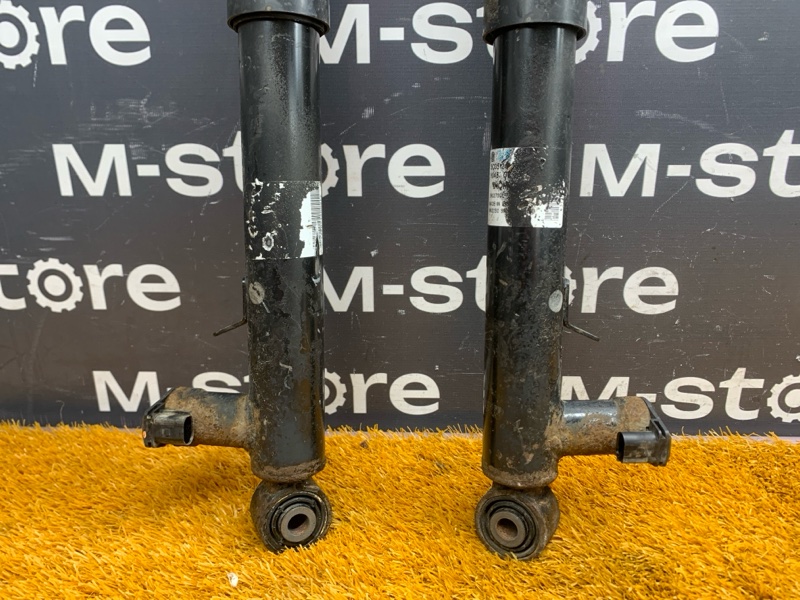 Амортизатор, 7000 рублей, Красноярск