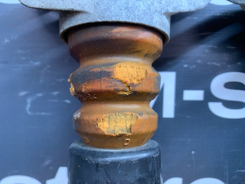 Амортизатор, 7000 рублей, Красноярск