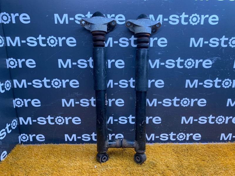 Амортизатор, 7000 рублей, Красноярск