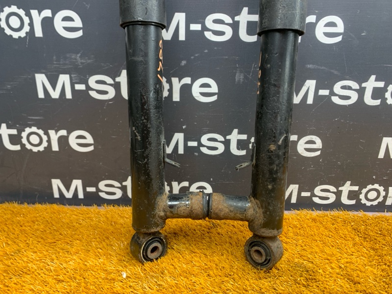 Амортизатор, 7000 рублей, Красноярск