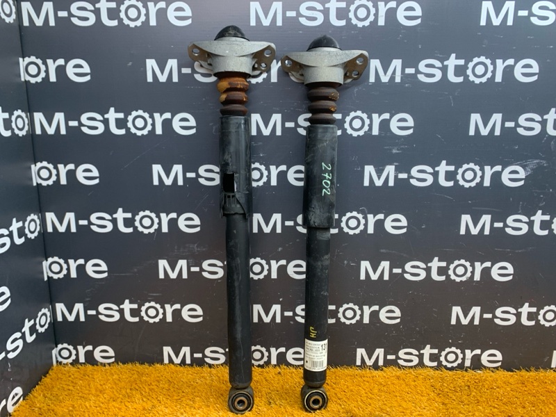 Амортизатор, 2000 рублей, Красноярск