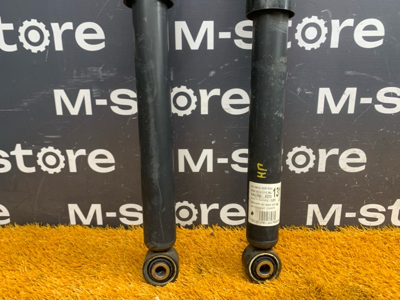 Амортизатор, 2000 рублей, Красноярск