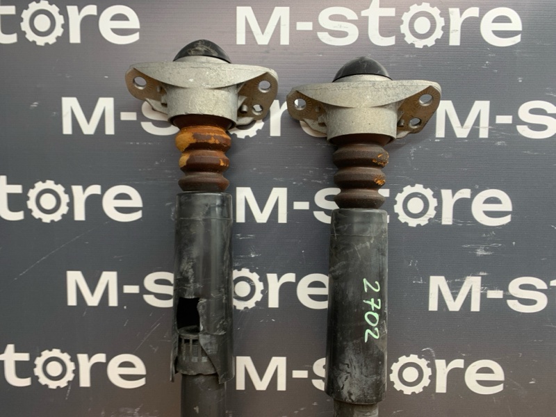 Амортизатор, 2000 рублей, Красноярск