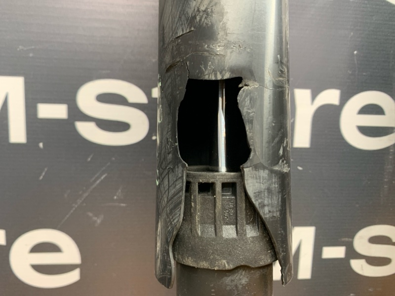 Амортизатор, 2000 рублей, Красноярск