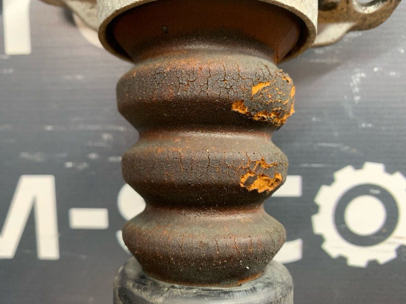 Амортизатор, 2000 рублей, Красноярск