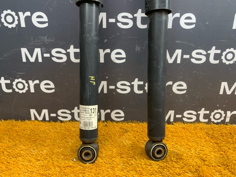 Амортизатор, 2000 рублей, Красноярск