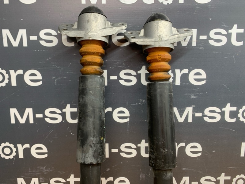 Амортизатор, 2000 рублей, Красноярск