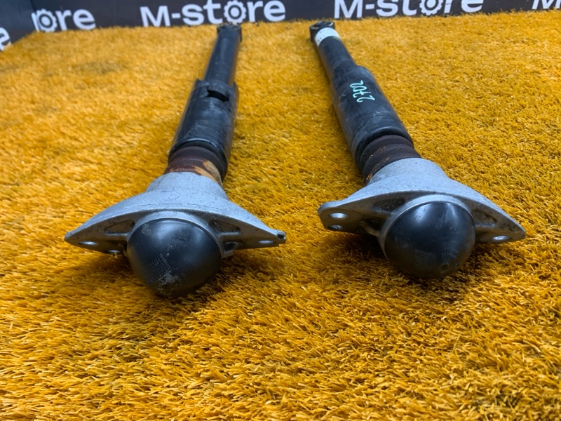 Амортизатор, 2000 рублей, Красноярск