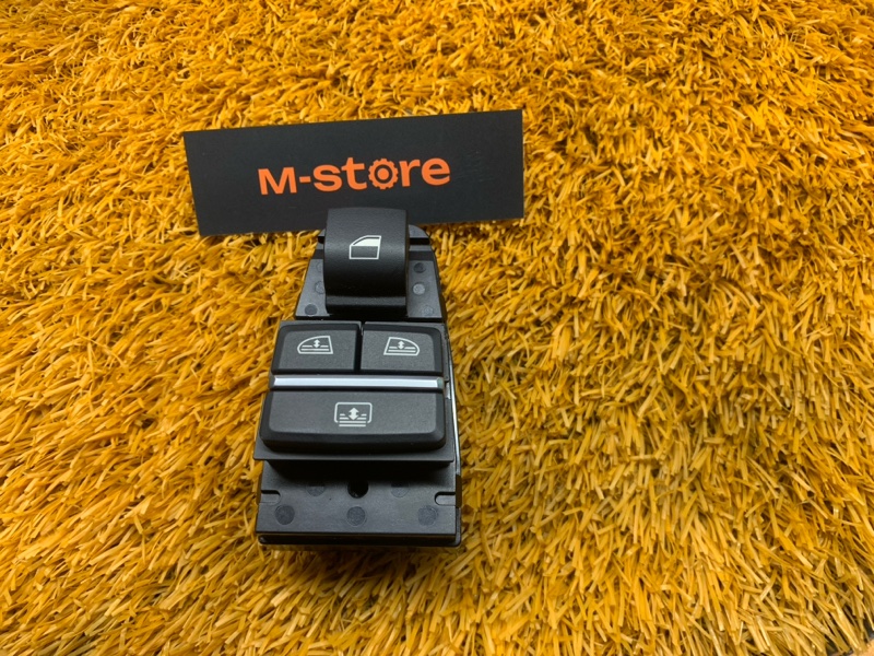 кнопка стеклоподъемника, 700 рублей, Красноярск