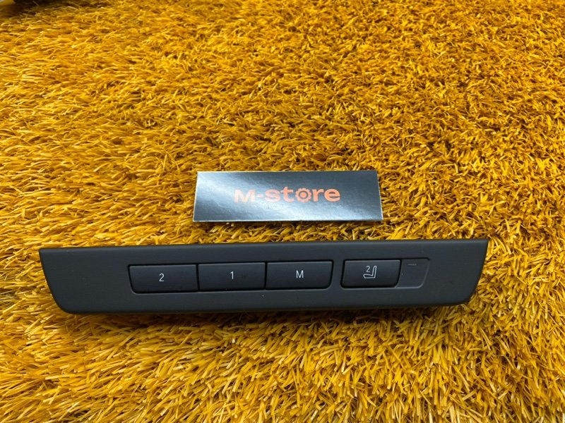 кнопка памяти сидений, 1700 рублей, Красноярск