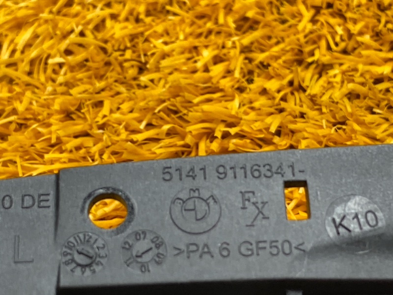 ручка двери внутренняя, 610 рублей, Красноярск