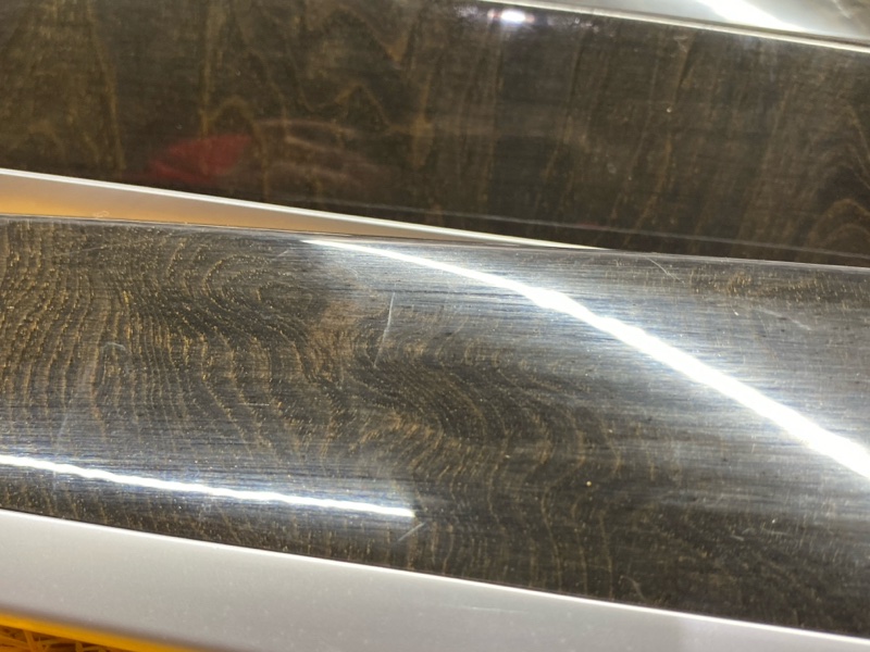 Декоративная накладка двери, 3610 рублей, Красноярск