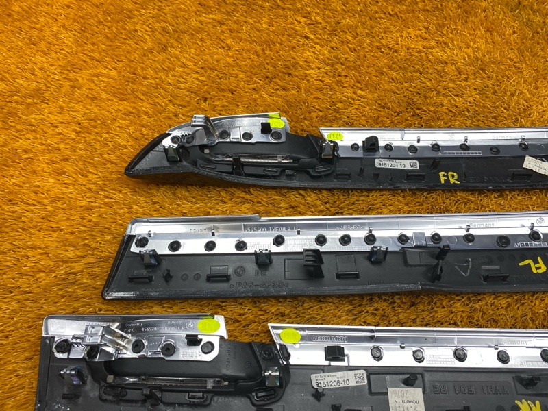 Декоративная накладка двери, 3610 рублей, Красноярск