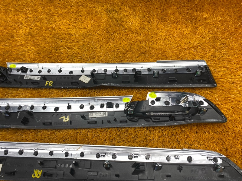 Декоративная накладка двери, 3610 рублей, Красноярск