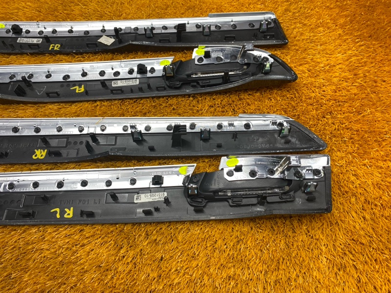 Декоративная накладка двери, 3610 рублей, Красноярск