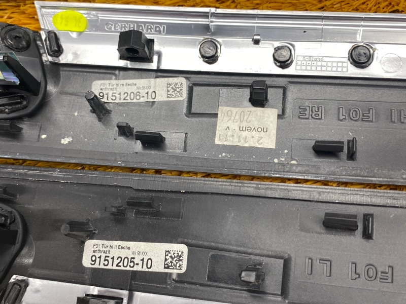 Декоративная накладка двери, 3610 рублей, Красноярск