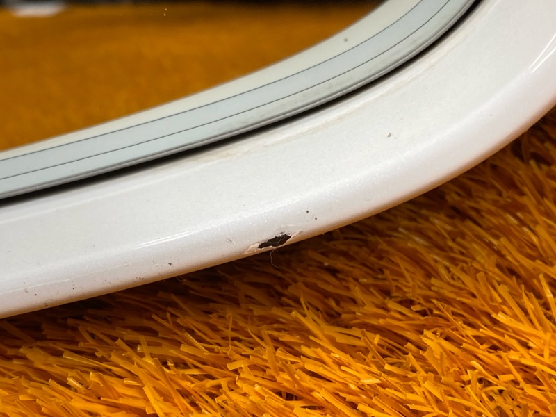 зеркало, 8300 рублей, Красноярск