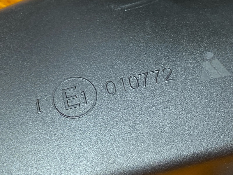 зеркало салона, 1200 рублей, Красноярск