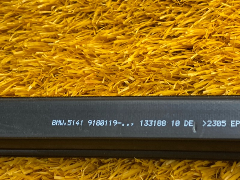 уплотнитель стекла двери, 700 рублей, Красноярск