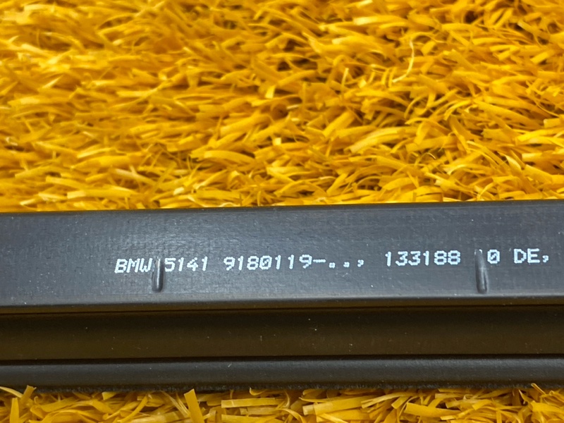 уплотнитель стекла двери, 700 рублей, Красноярск