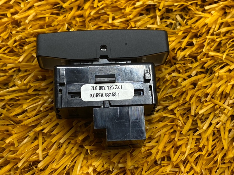 Кнопка центрального замка, 100 рублей, Красноярск