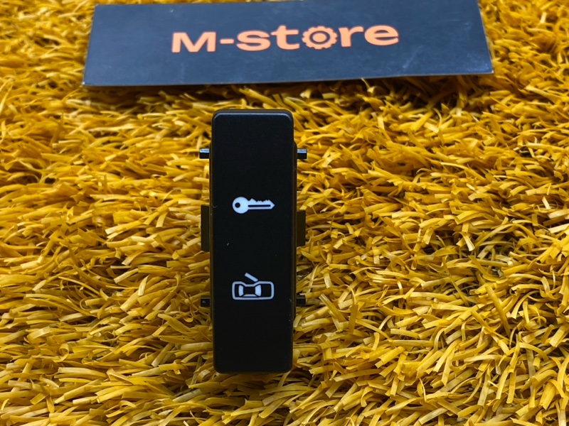 Кнопка центрального замка, 100 рублей, Красноярск