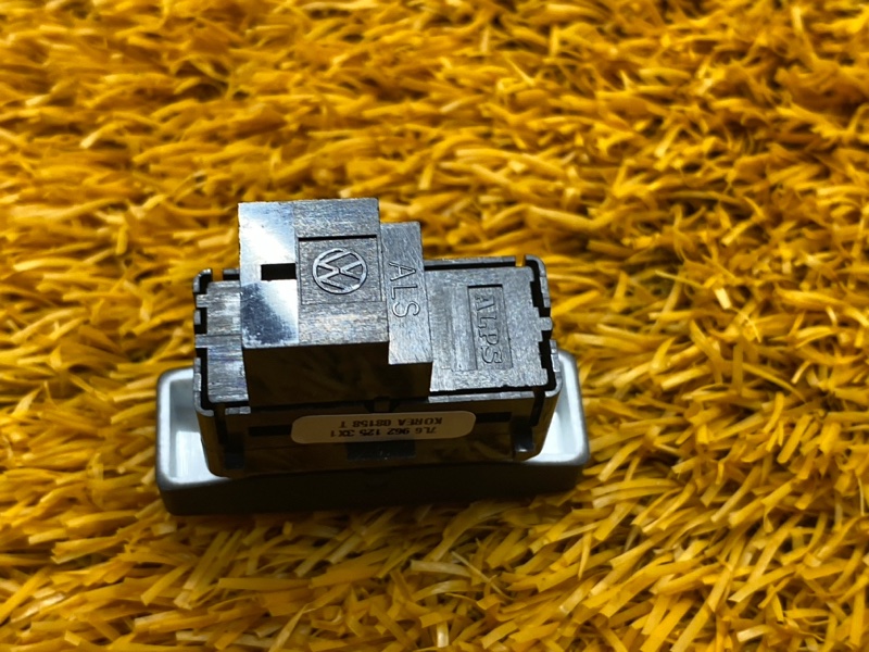 Кнопка центрального замка, 100 рублей, Красноярск