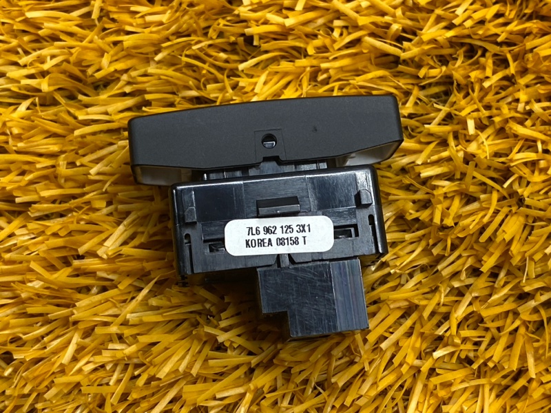 Кнопка центрального замка, 100 рублей, Красноярск