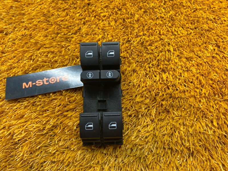 Блок управления стеклоподъемниками, 1390 рублей, Красноярск