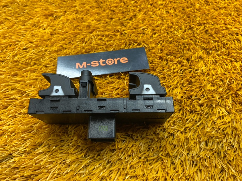 Блок управления стеклоподъемниками, 1390 рублей, Красноярск