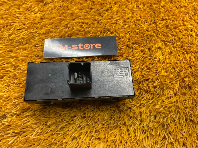 Блок управления стеклоподъемниками, 1390 рублей, Красноярск