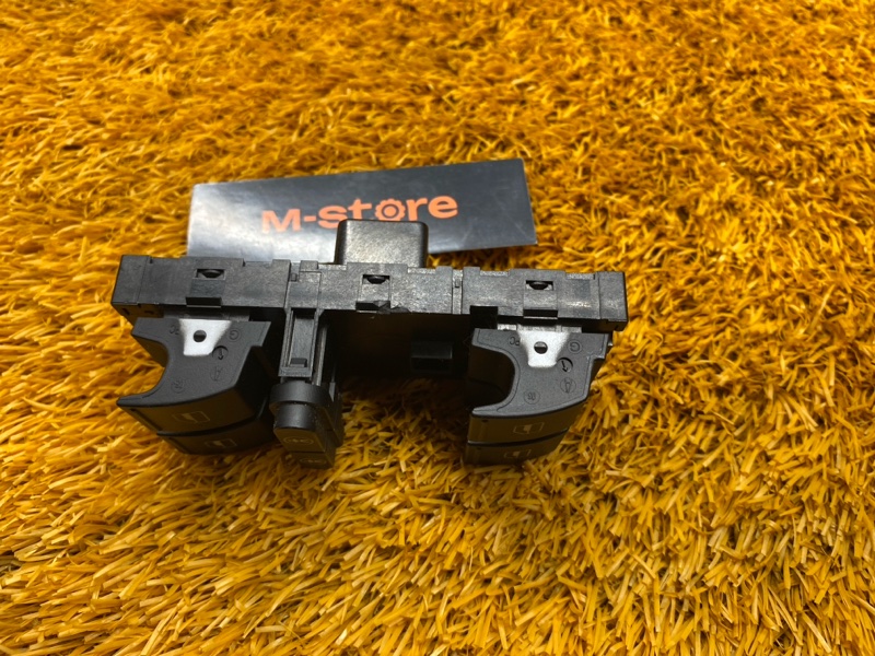 Блок управления стеклоподъемниками, 1390 рублей, Красноярск