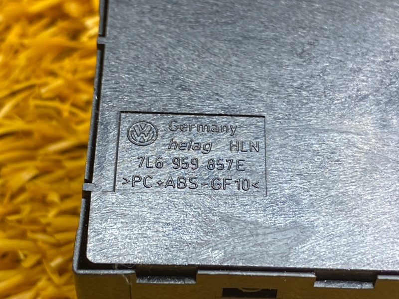 Блок управления стеклоподъемниками, 1390 рублей, Красноярск