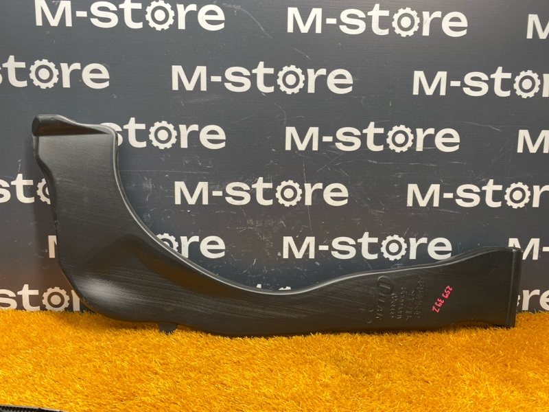 Воздуховод печки, 270 рублей, Красноярск