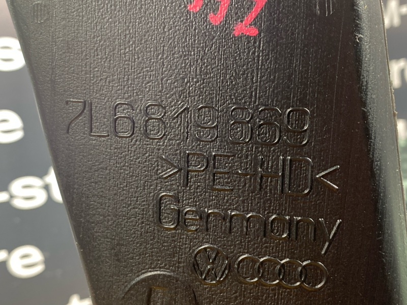 Воздуховод печки, 270 рублей, Красноярск