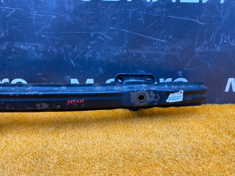 усилитель бампера, 470 рублей, Красноярск