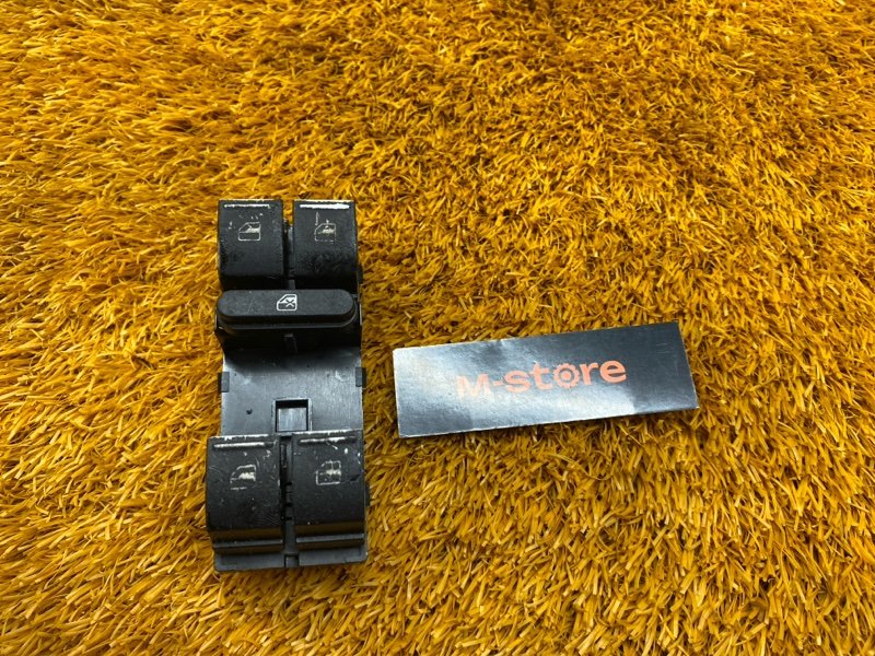 Блок управления стеклоподъемниками, 930 рублей, Красноярск