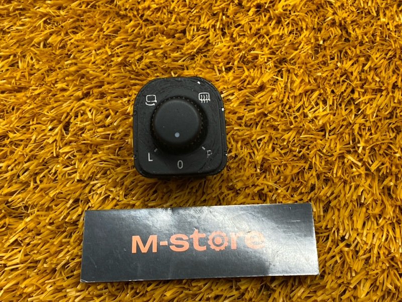 Кнопка регулировки зеркал, 400 рублей, Красноярск