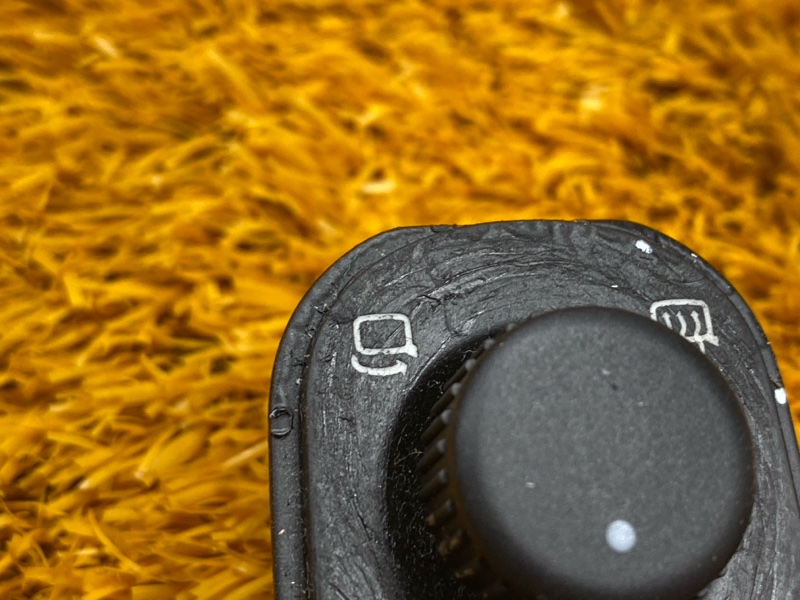 Кнопка регулировки зеркал, 400 рублей, Красноярск