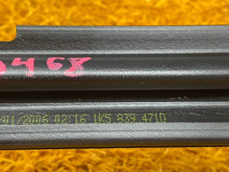 уплотнитель стекла двери, 440 рублей, Красноярск